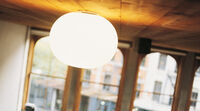Glo-Ball C1 Loftslampe