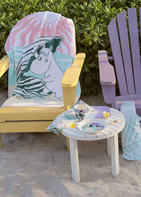 Beach Day Viskestykke 50x70 cm