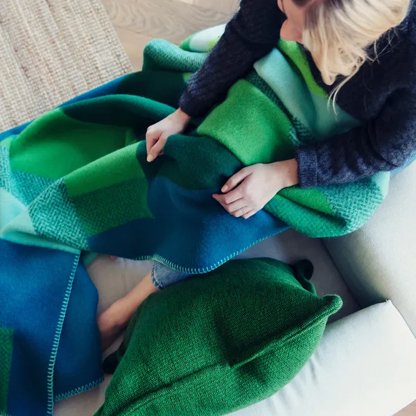 Mikkel Tyyny 50x50 cm Harmaa