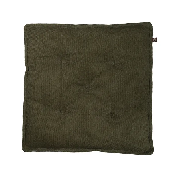 Sædepude 45x45 cm Sage