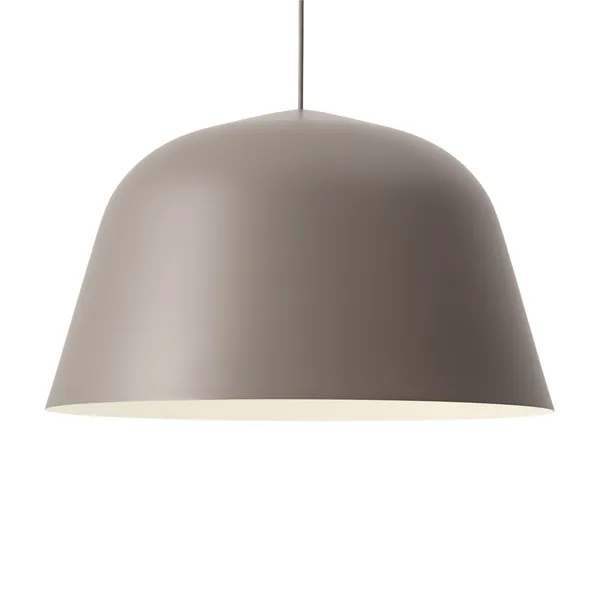 Ambit Pendel Ø55cm Taupe