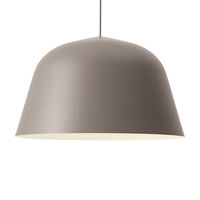 Ambit Pendel Ø55cm Taupe