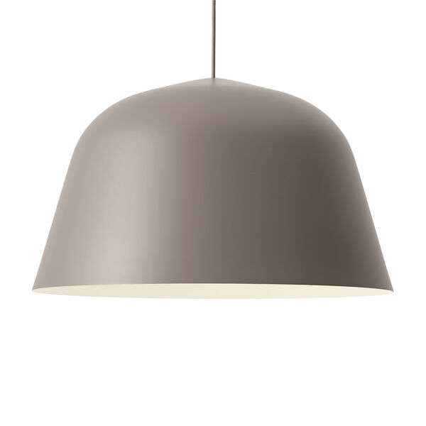 Ambit Pendel Ø55cm Taupe