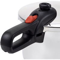 Painekeitin 6 L