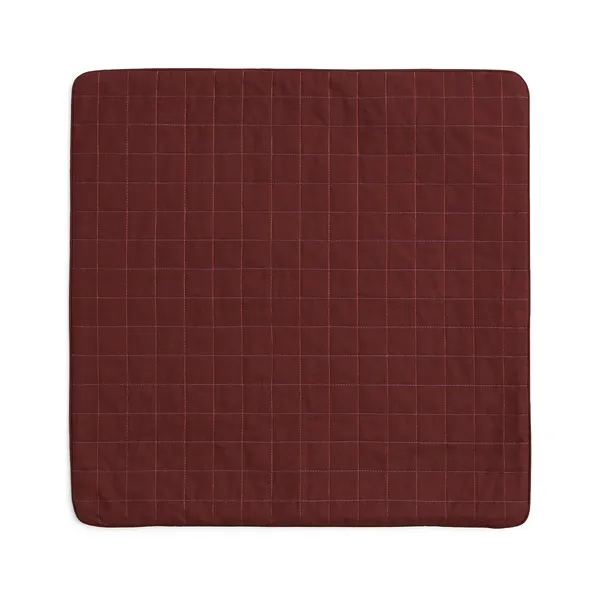 Dori Pudebetræk 60x60 cm Maroon