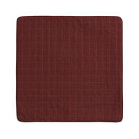 Dori Pudebetræk 60x60 cm Maroon