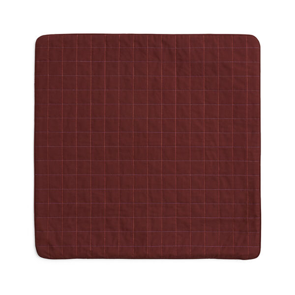 Dori Pudebetræk 60x60 cm Maroon
