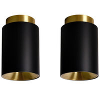 Tobo C85 Spotlight 2-pk Sort