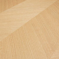 Herringbone Dining Table 160 cm