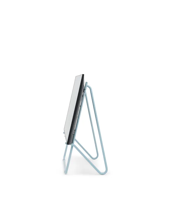 Bloom TV-ställ Powder Blue