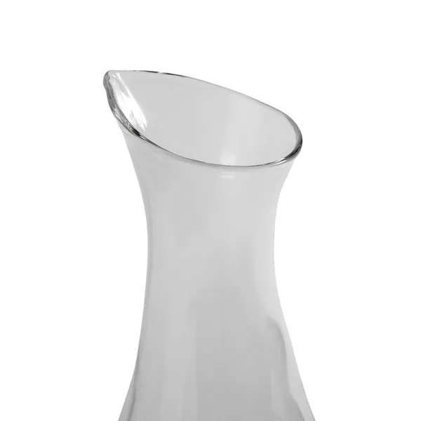 Furo Karaffel Glass 12x28 cm Klar