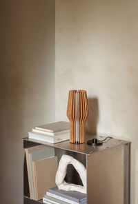 Radiant Lampa Oak