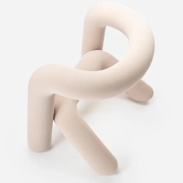 Extra Bold Lenestol Pearl