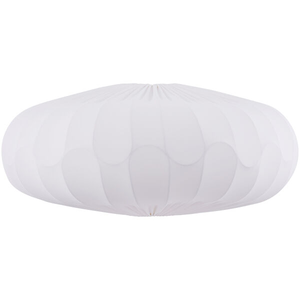 Bladverk Lampunvarjostin Valkoinen 70 cm
