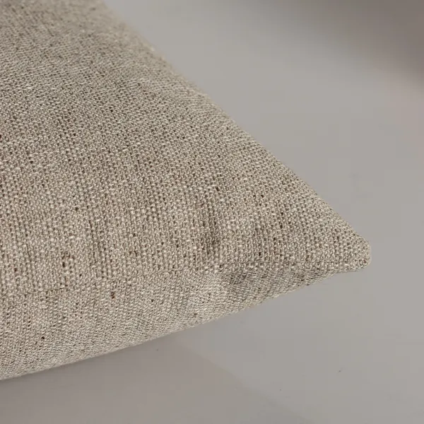 Urban Putetrekk 2-pk 50x50 cm Beige Breeze