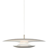 Eclipse Pendant Ø48 Soft Greige