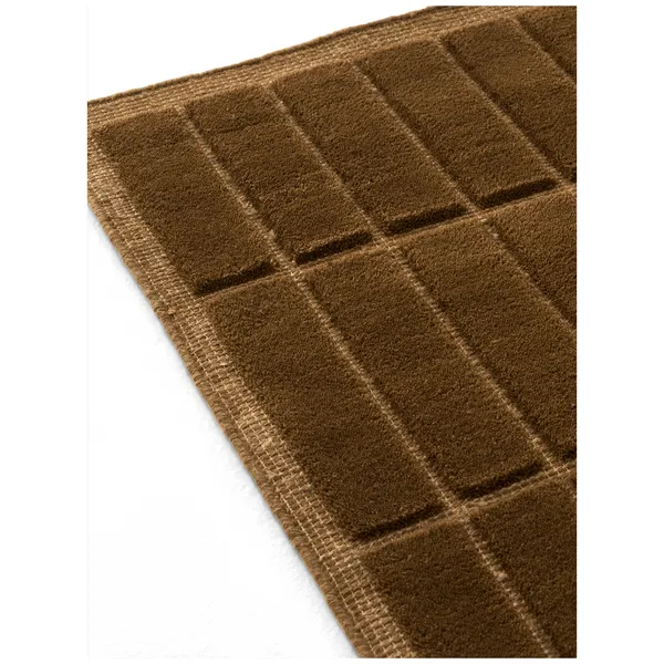 Tile Teppe 200x300 cm Hazel