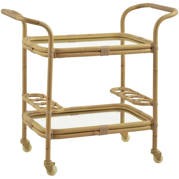 Carlo Serveringsvagn Outdoor Natur