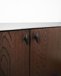 Belle Knop Antique