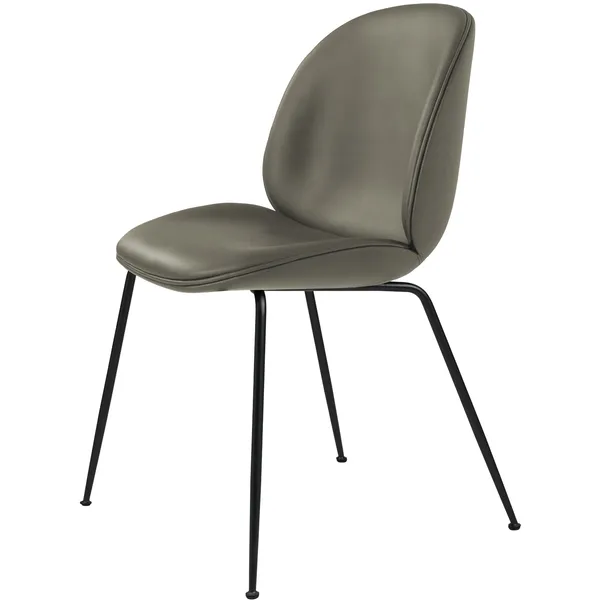 Beetle Stol Black / Sierra Stone