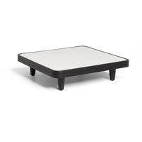 Paletti Table Light Grey