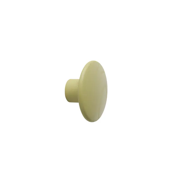 Dots Krok Tre Ø9 cm Lys oliven