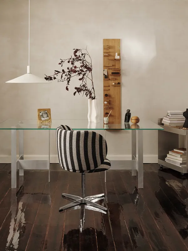 Parade Hylle 265 x 140 cm