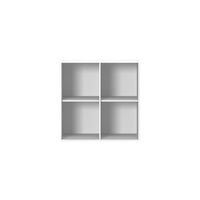 Show Hylly 1112 New White