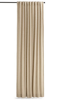 Amy Gardin Sand 2-pk 140x300 cm