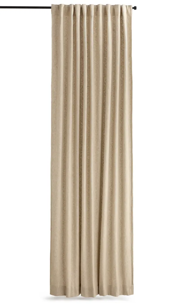 Amy Gardin Sand 2-pk 140x300 cm