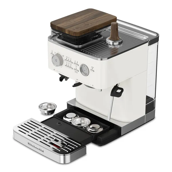 Tarvike Espresso