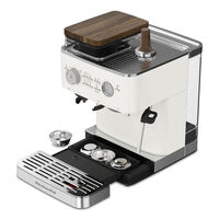 Tarvike Espresso