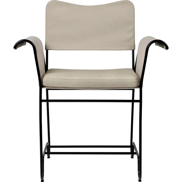 Tropique Ruokapöydän Tuoli Classic Black / Udine 12