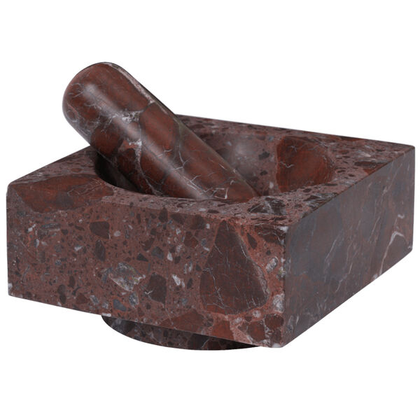 Tvara Mortel Rosso Levanto