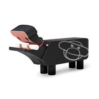 Kay Bojesen Hippo