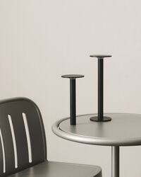 Host Portable Lamp 300 Anthracite
