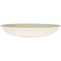 24h Dyp Tallerken Avec 24 cm Grønn