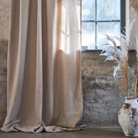 Sabina Verho 140x300 cm Beige