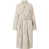 Mia Badekåbe M/L Navy Rain