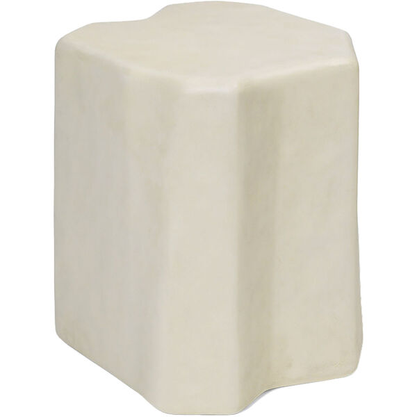 Staffa Pall Ivory