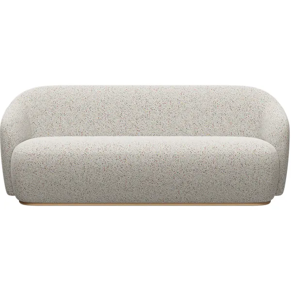 Barba Loungesoffa Petrol / Vidar petrol 0872