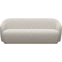 Barba Loungesoffa Petrol / Vidar petrol 0872