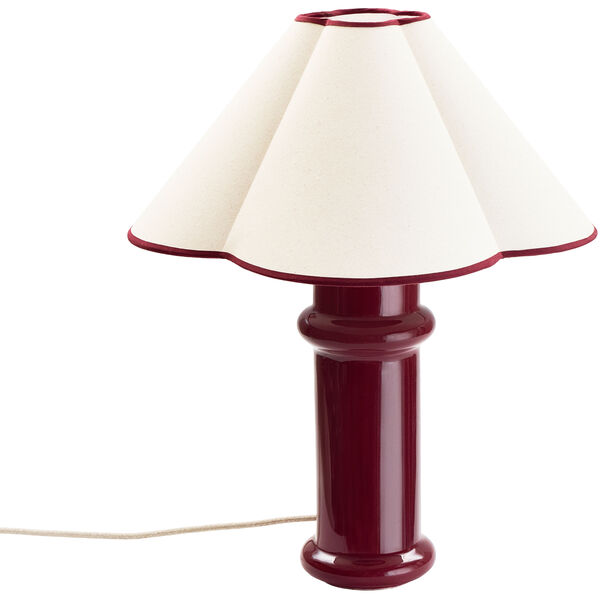 Heath Table Lamp Neutral White