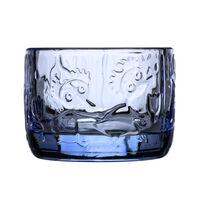 Moomin Lyslykte Aqua