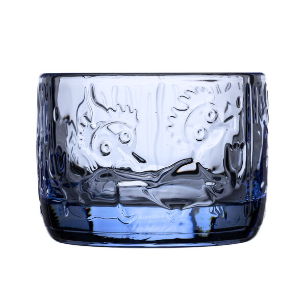 Moomin Lyslykte Aqua