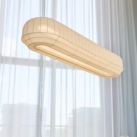 Tradition Pendel Linear Off-White