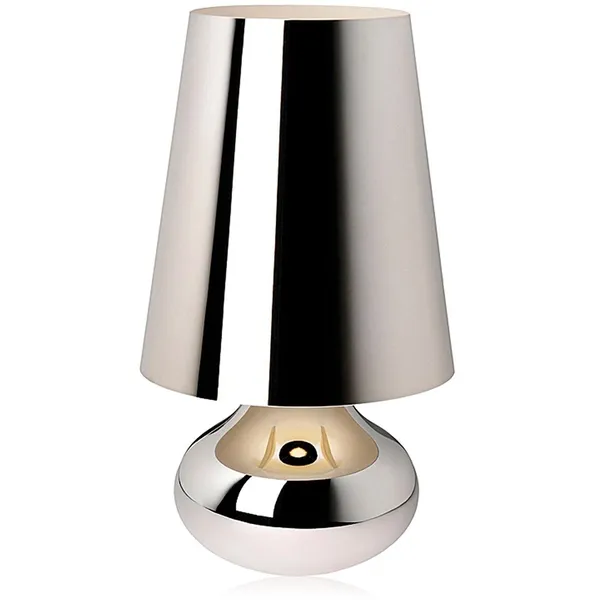Cindy Bordlampe Platinum