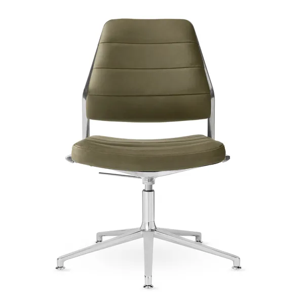454+ Svingstol Bosco Leather
