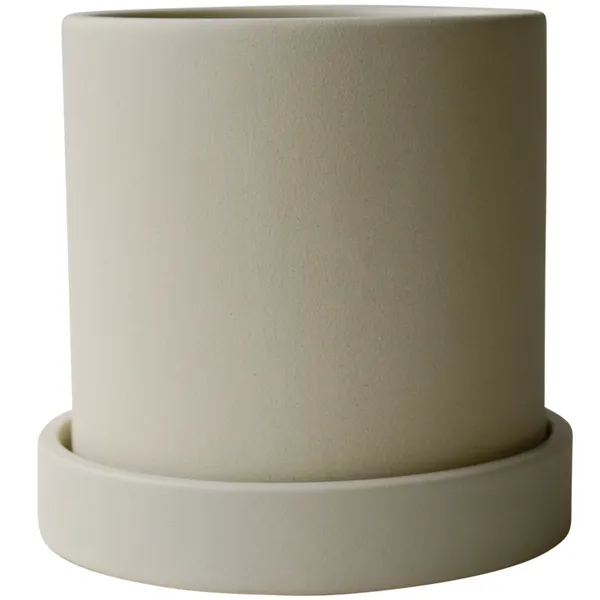 Grow Kruka Med Fat Creme