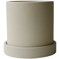 Grow Kruka Med Fat Creme